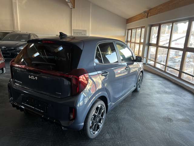 Kia Picanto – Bild 5