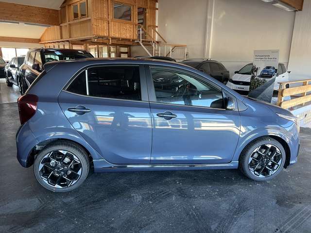 Kia Picanto – Bild 6