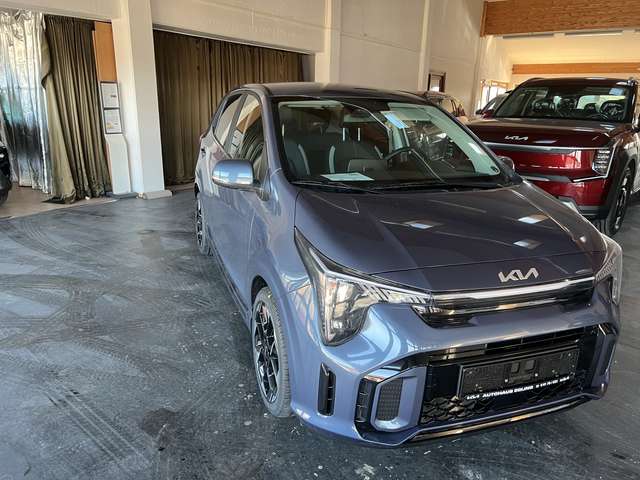 Kia Picanto – Bild 7