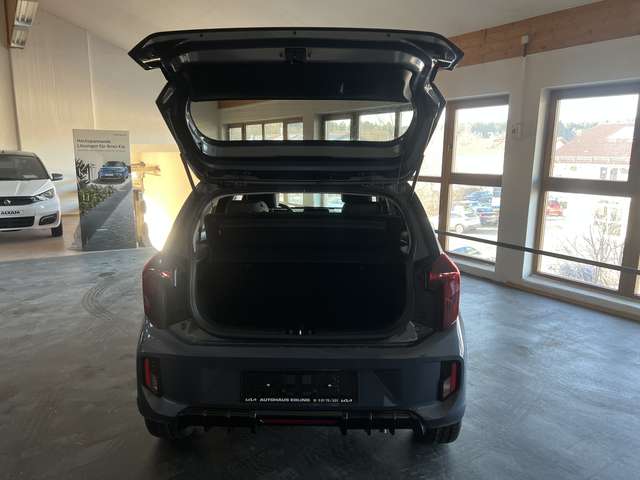 Kia Picanto – Bild 8