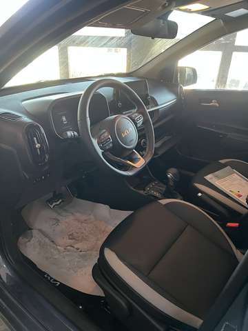Kia Picanto – Bild 9