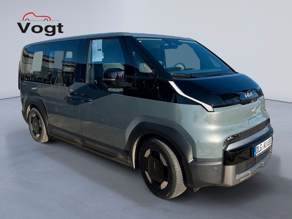Kia PV5