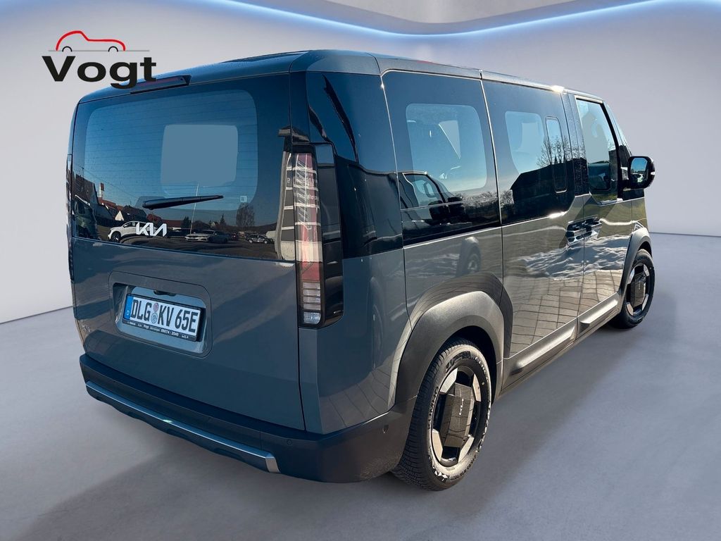 Kia PV5