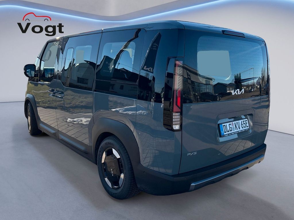 Kia PV5
