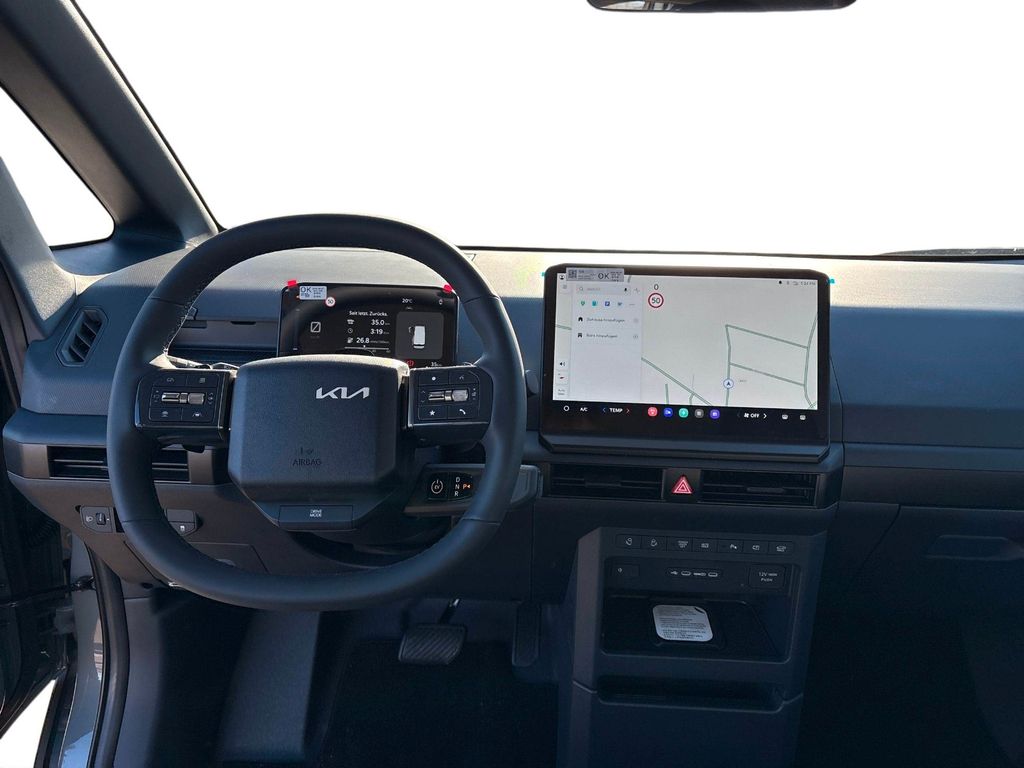 Kia PV5 – Bild 5