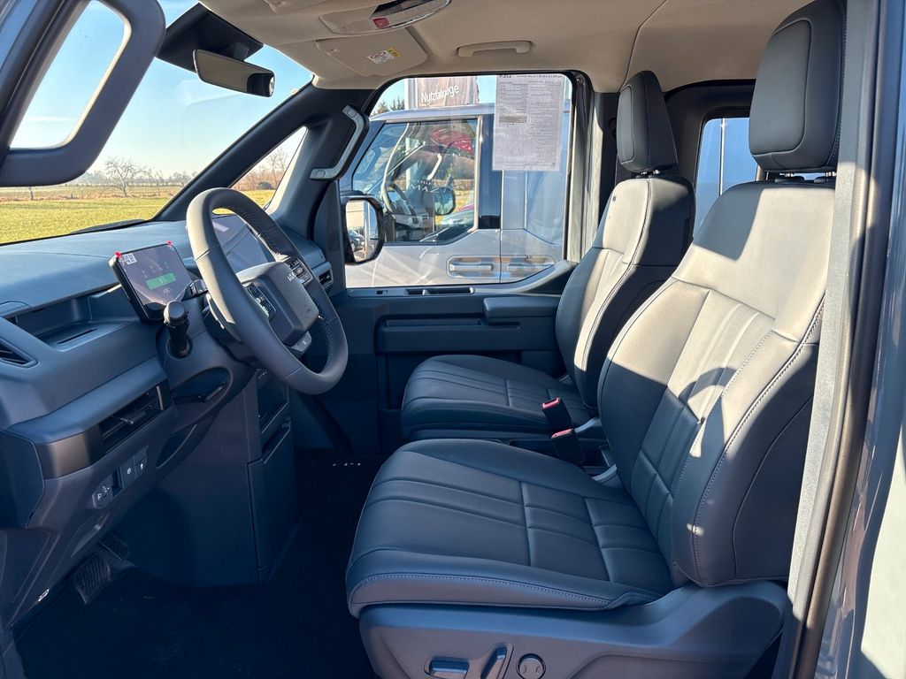Kia PV5 – Bild 7