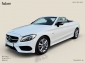 Mercedes-Benz C 180 AMG-Line Night Edition
