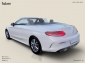 Mercedes-Benz C 180 AMG-Line Night Edition