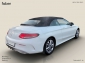Mercedes-Benz C 180 AMG-Line Night Edition