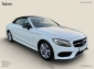 Mercedes-Benz C 180 AMG-Line Night Edition