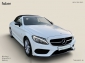 Mercedes-Benz C 180 AMG-Line Night Edition