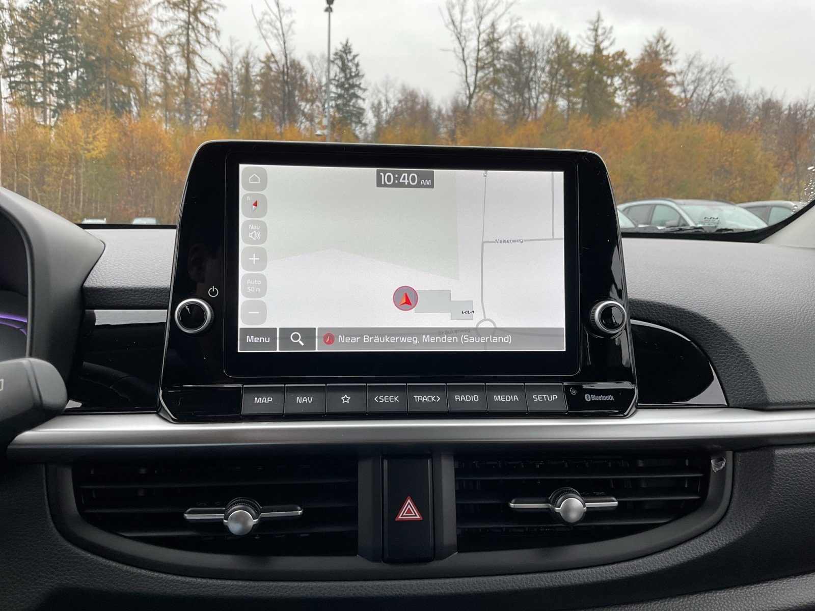 Kia Picanto – Bild 12