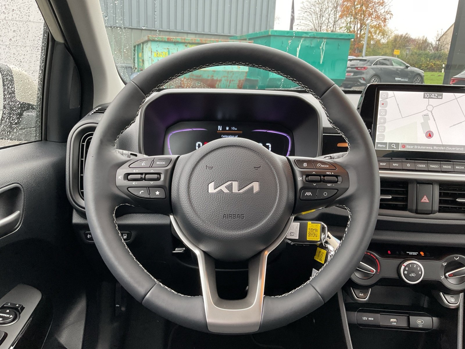 Kia Picanto – Bild 13