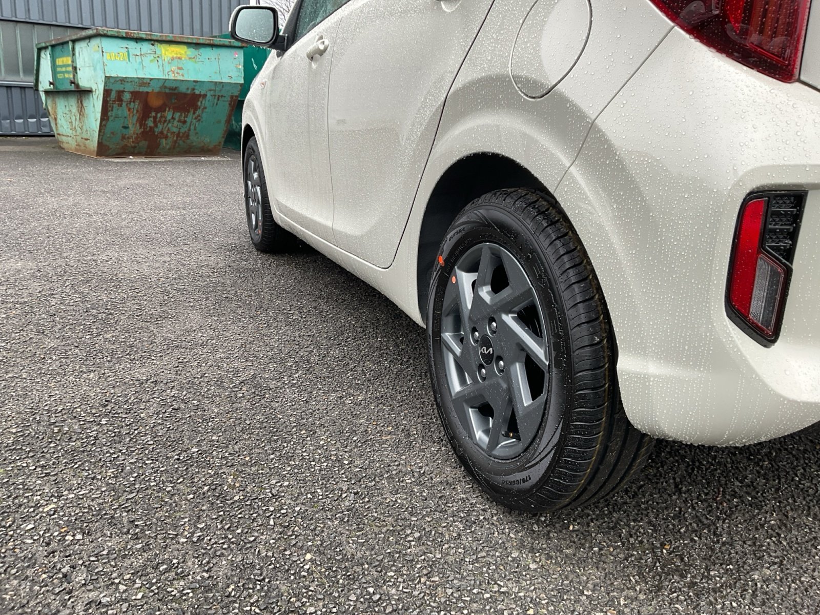 Kia Picanto – Bild 14