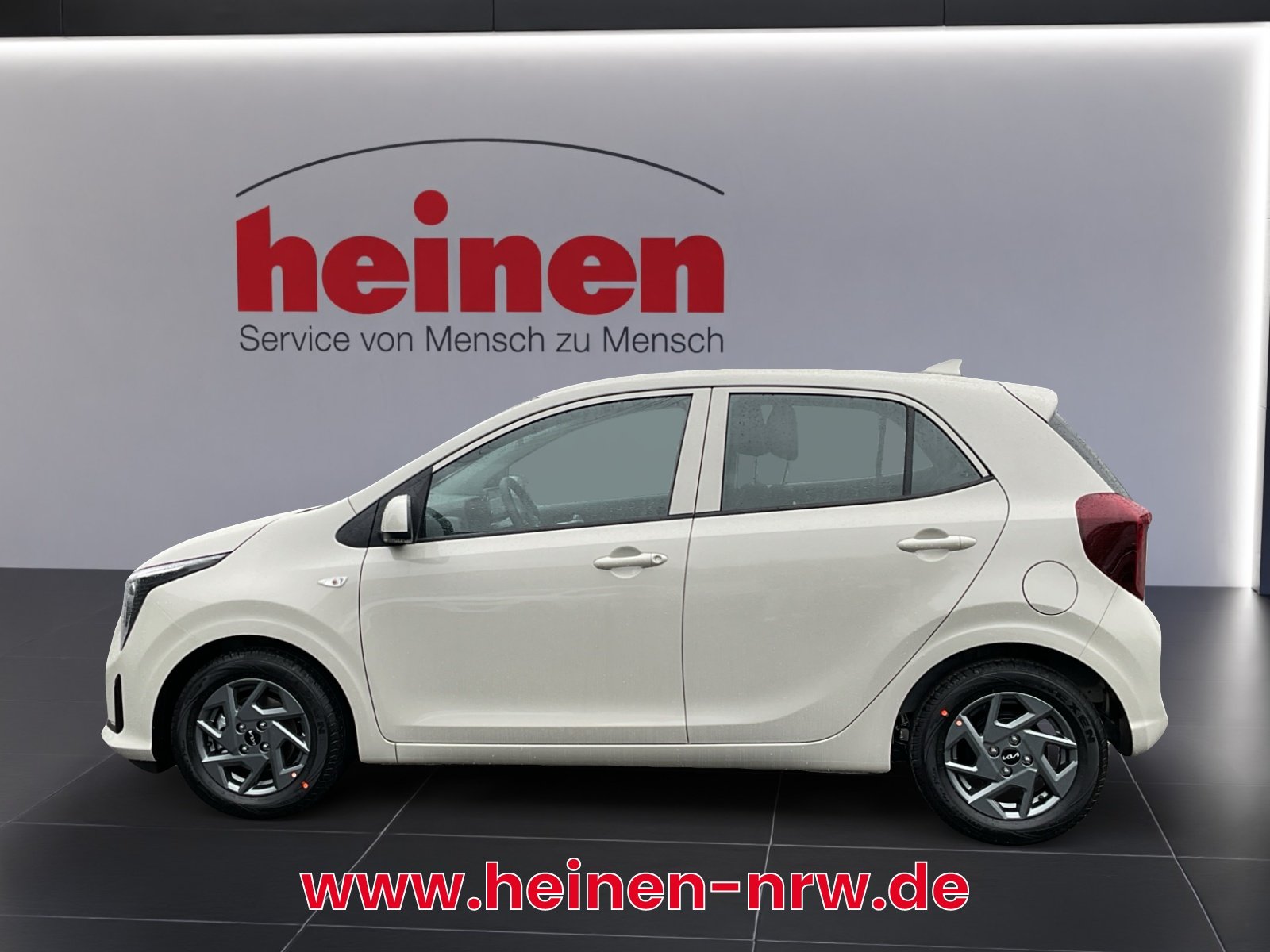 Kia Picanto – Bild 3