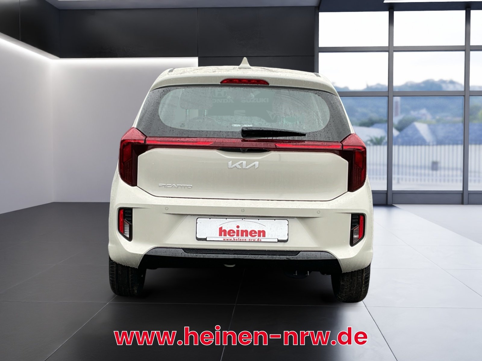 Kia Picanto – Bild 5