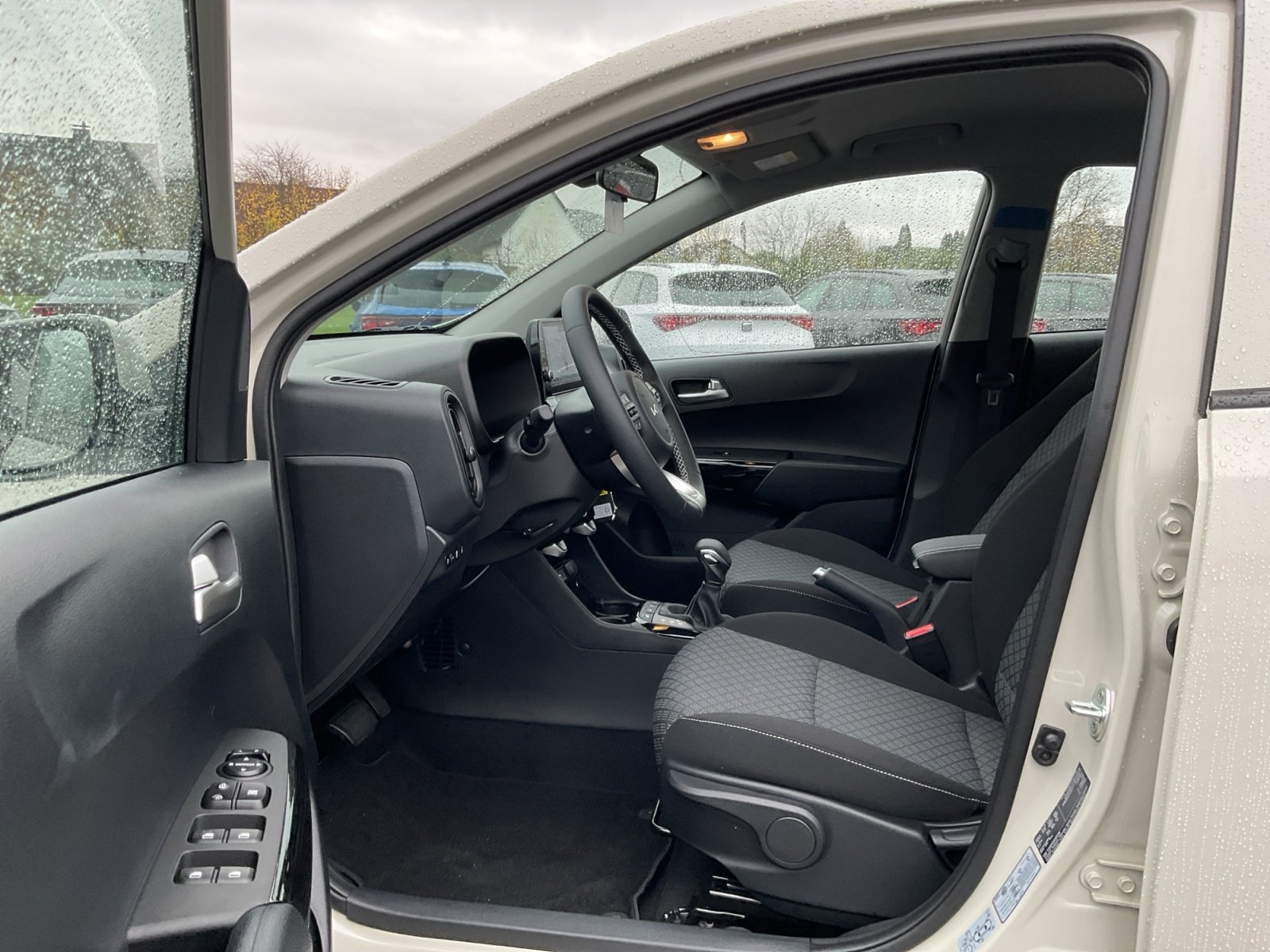 Kia Picanto – Bild 6