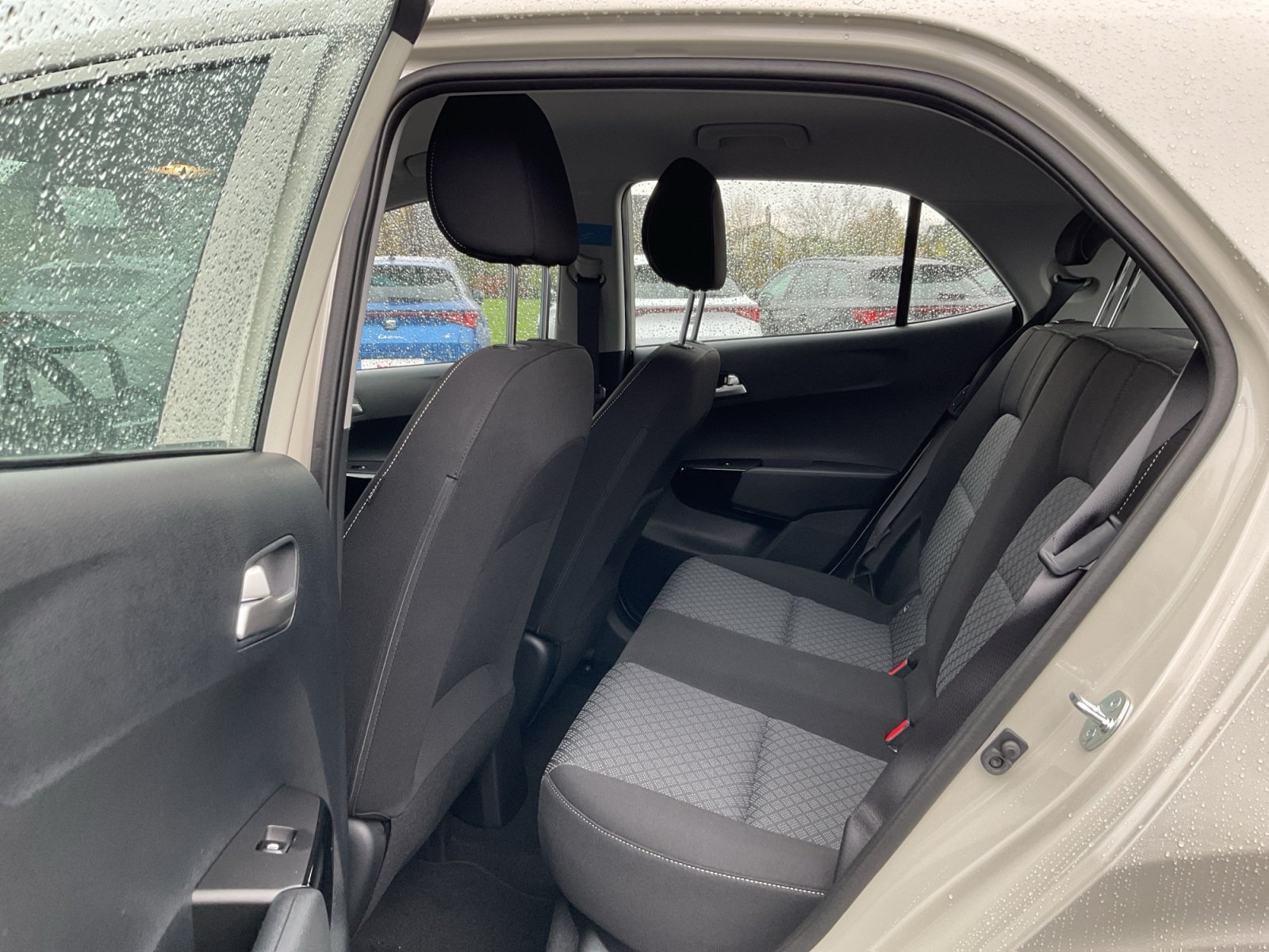 Kia Picanto – Bild 7