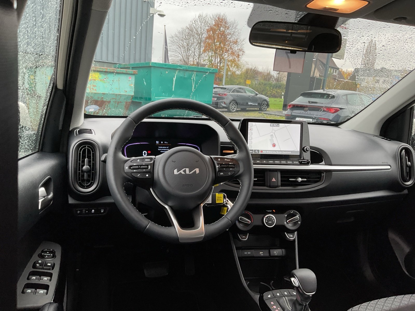 Kia Picanto – Bild 8