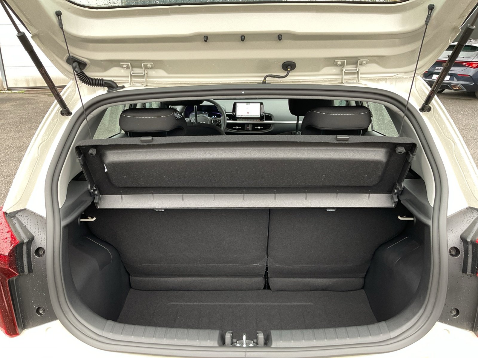 Kia Picanto – Bild 9
