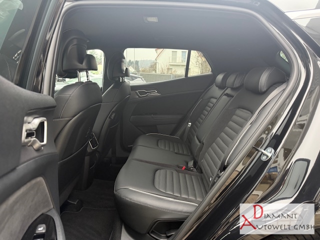 Kia Sportage – Bild 10