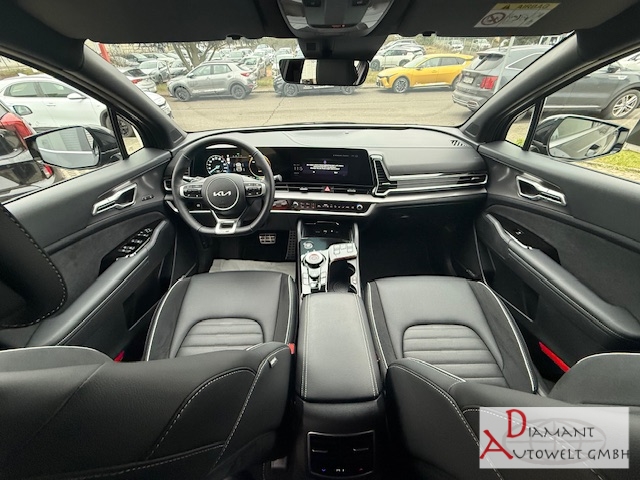 Kia Sportage – Bild 11