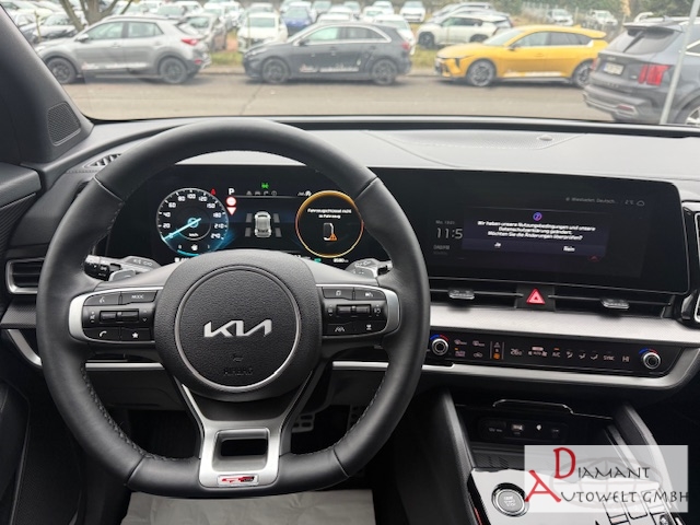 Kia Sportage – Bild 12