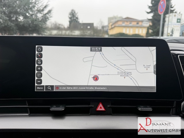 Kia Sportage – Bild 13