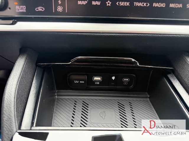 Kia Sportage – Bild 15