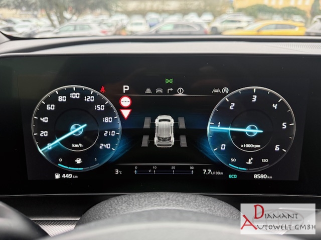 Kia Sportage – Bild 18