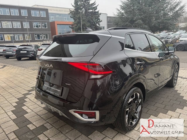 Kia Sportage – Bild 5