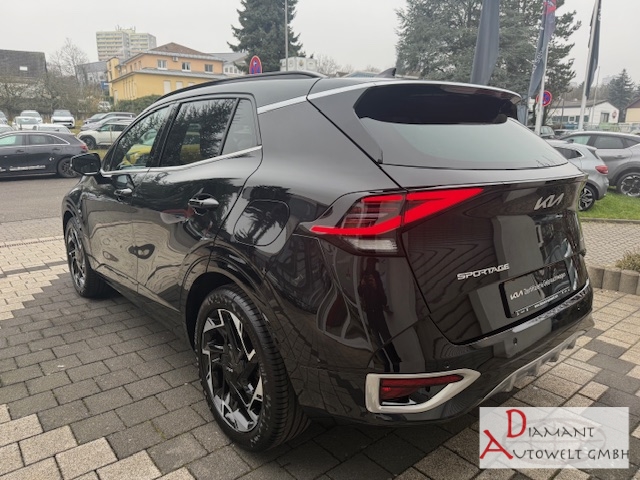 Kia Sportage – Bild 6