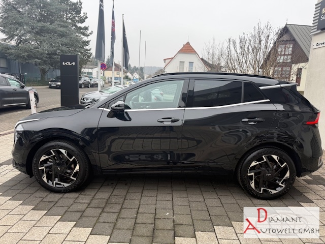 Kia Sportage – Bild 7