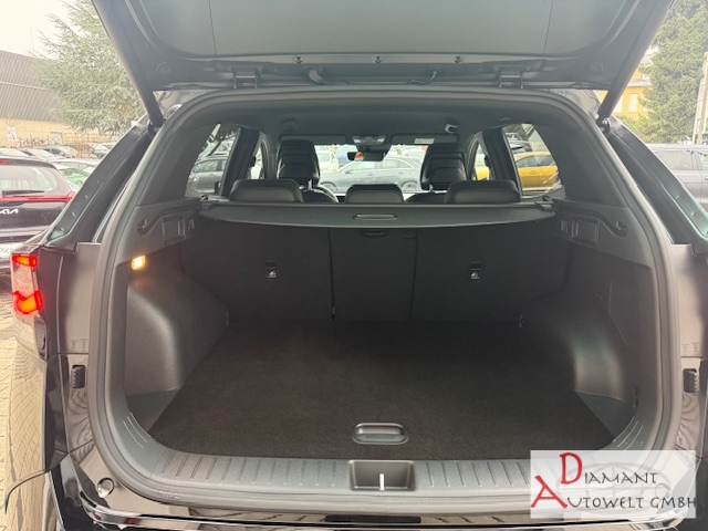 Kia Sportage – Bild 8