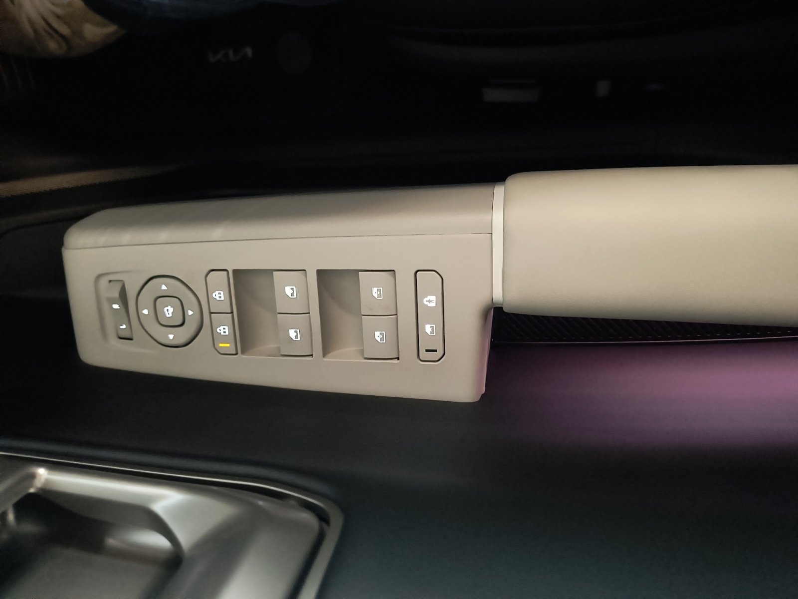 Kia EV4 Fastback – Bild 19
