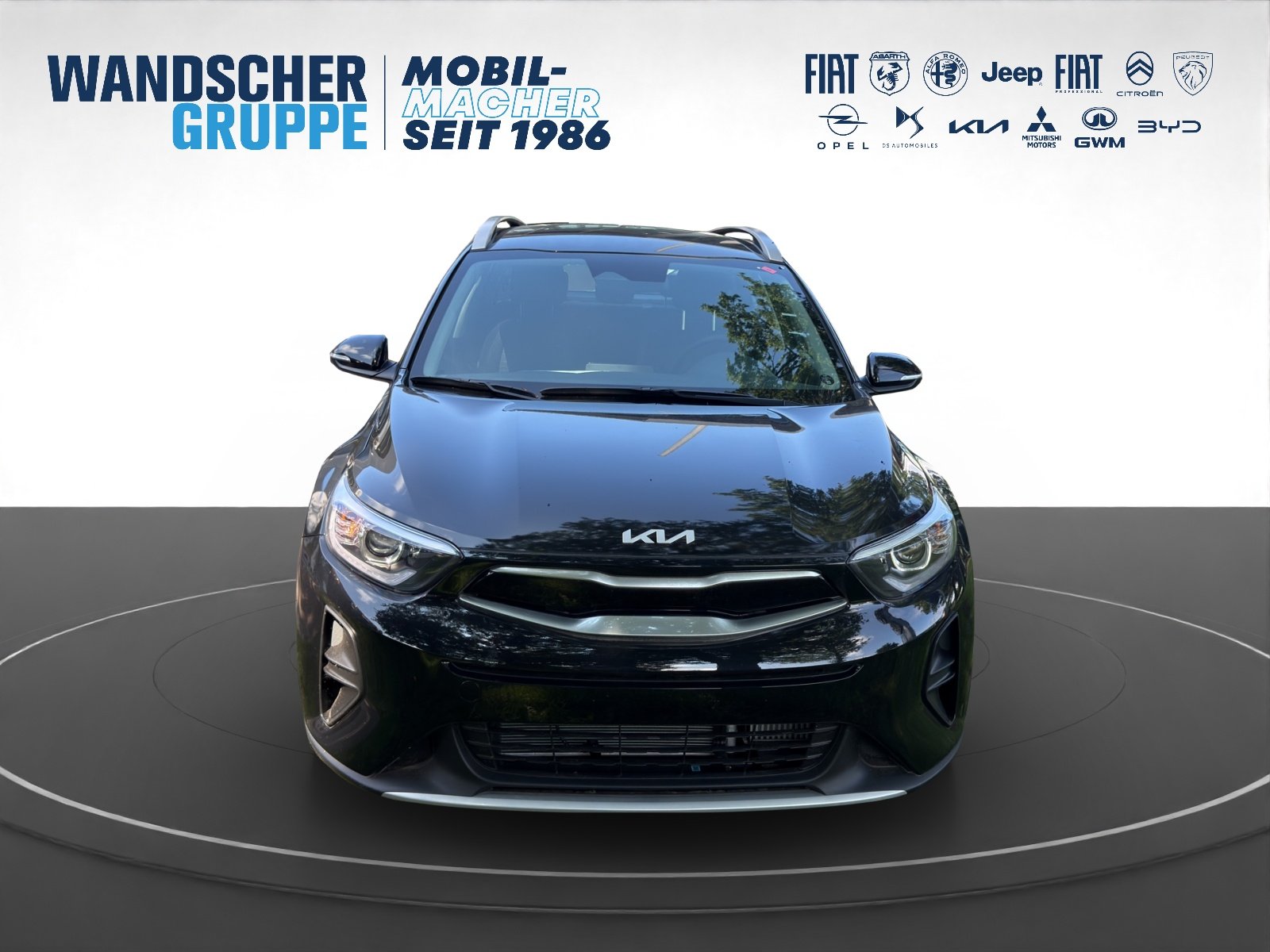 Kia Stonic – Bild 8