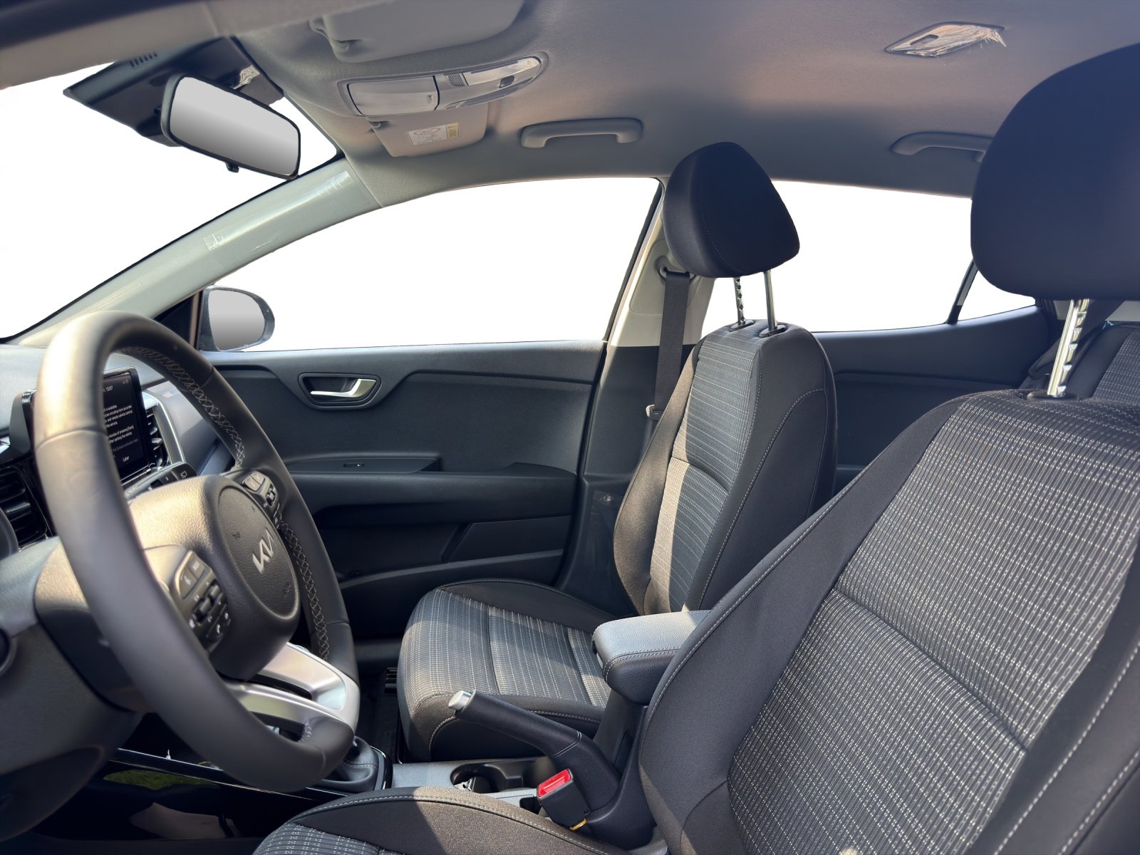 Kia Stonic – Bild 9