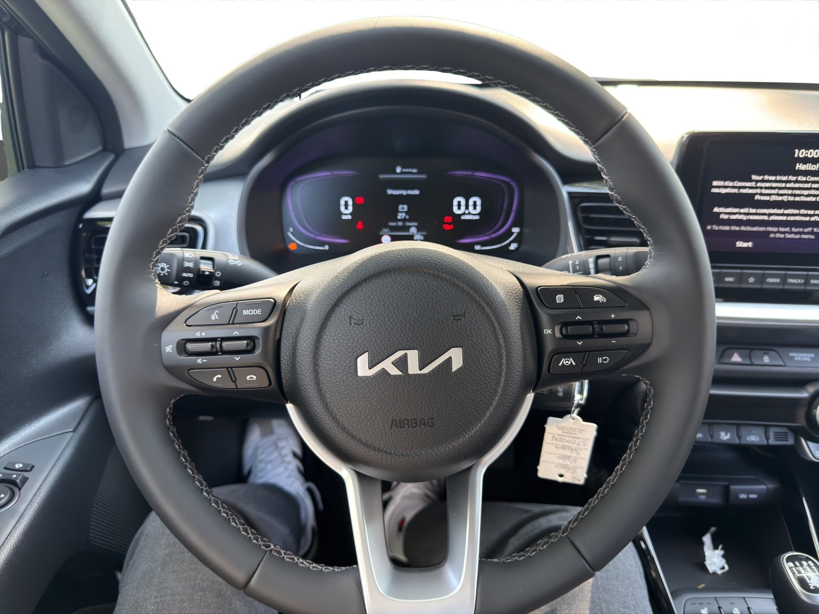 Kia Stonic – Bild 10