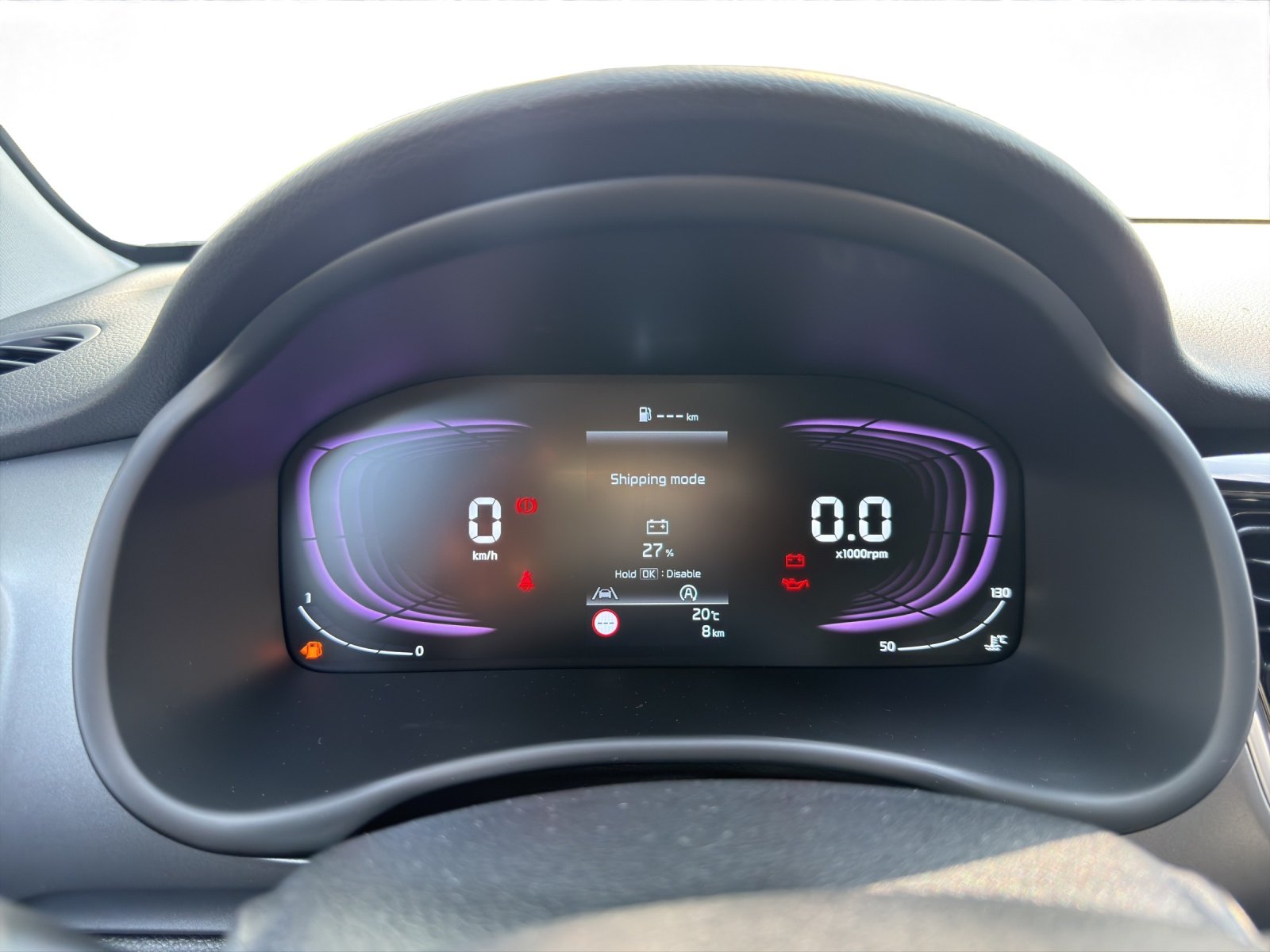 Kia Stonic – Bild 11