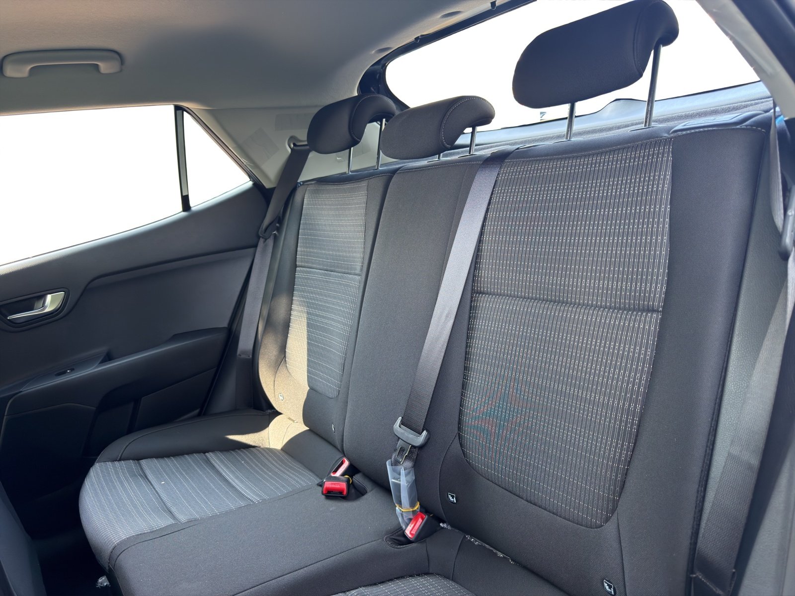 Kia Stonic – Bild 12