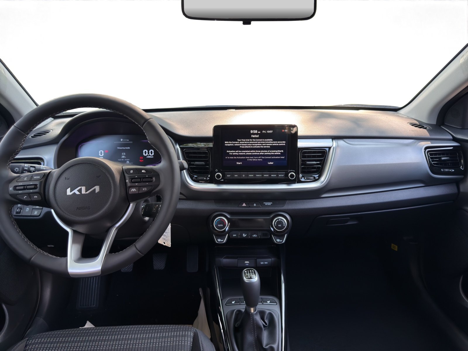 Kia Stonic – Bild 13