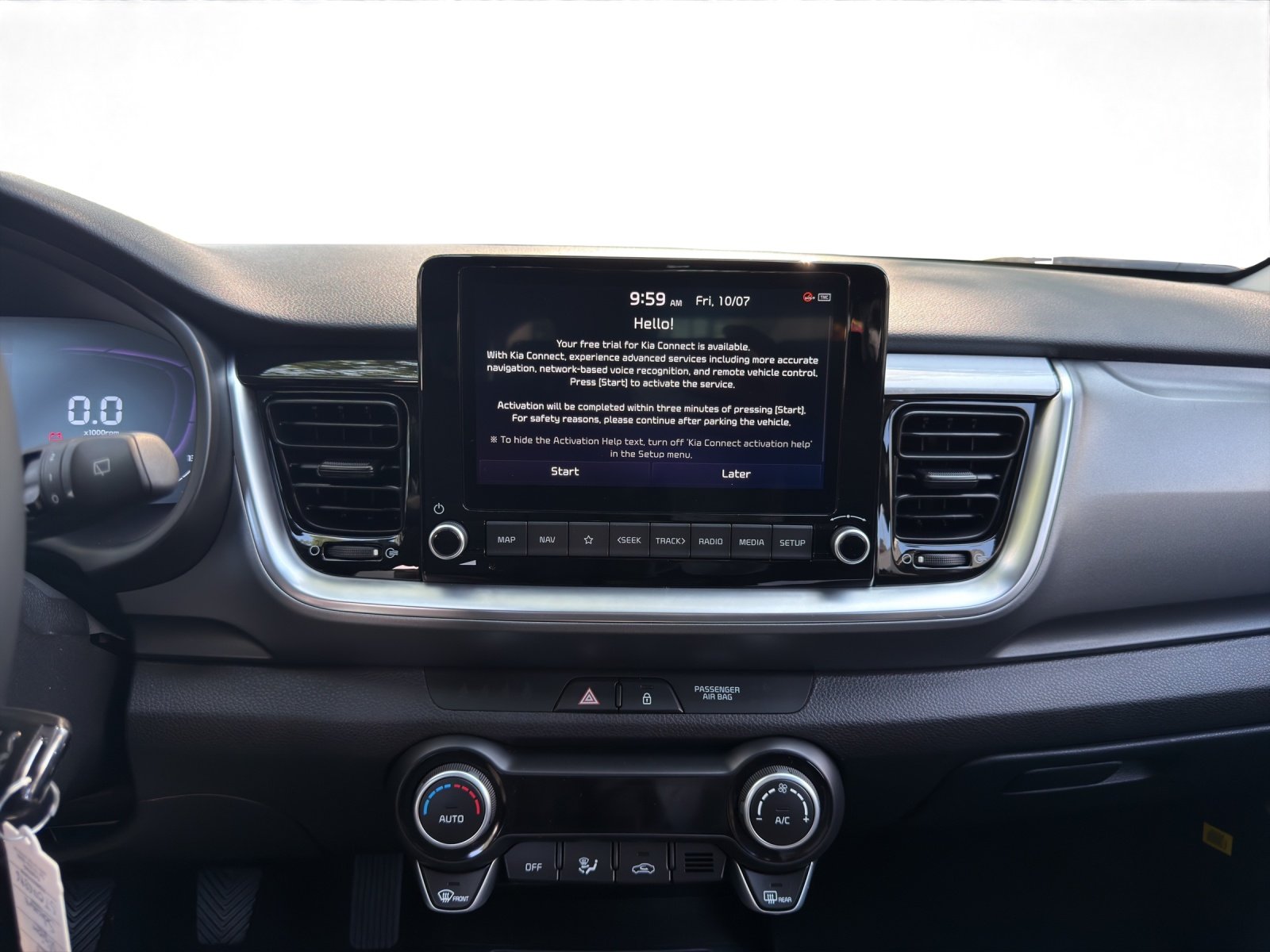 Kia Stonic – Bild 14