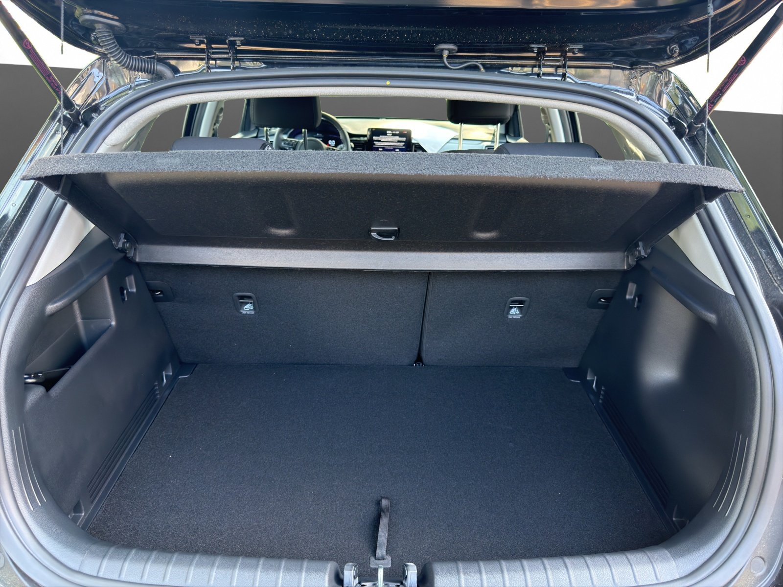 Kia Stonic – Bild 15