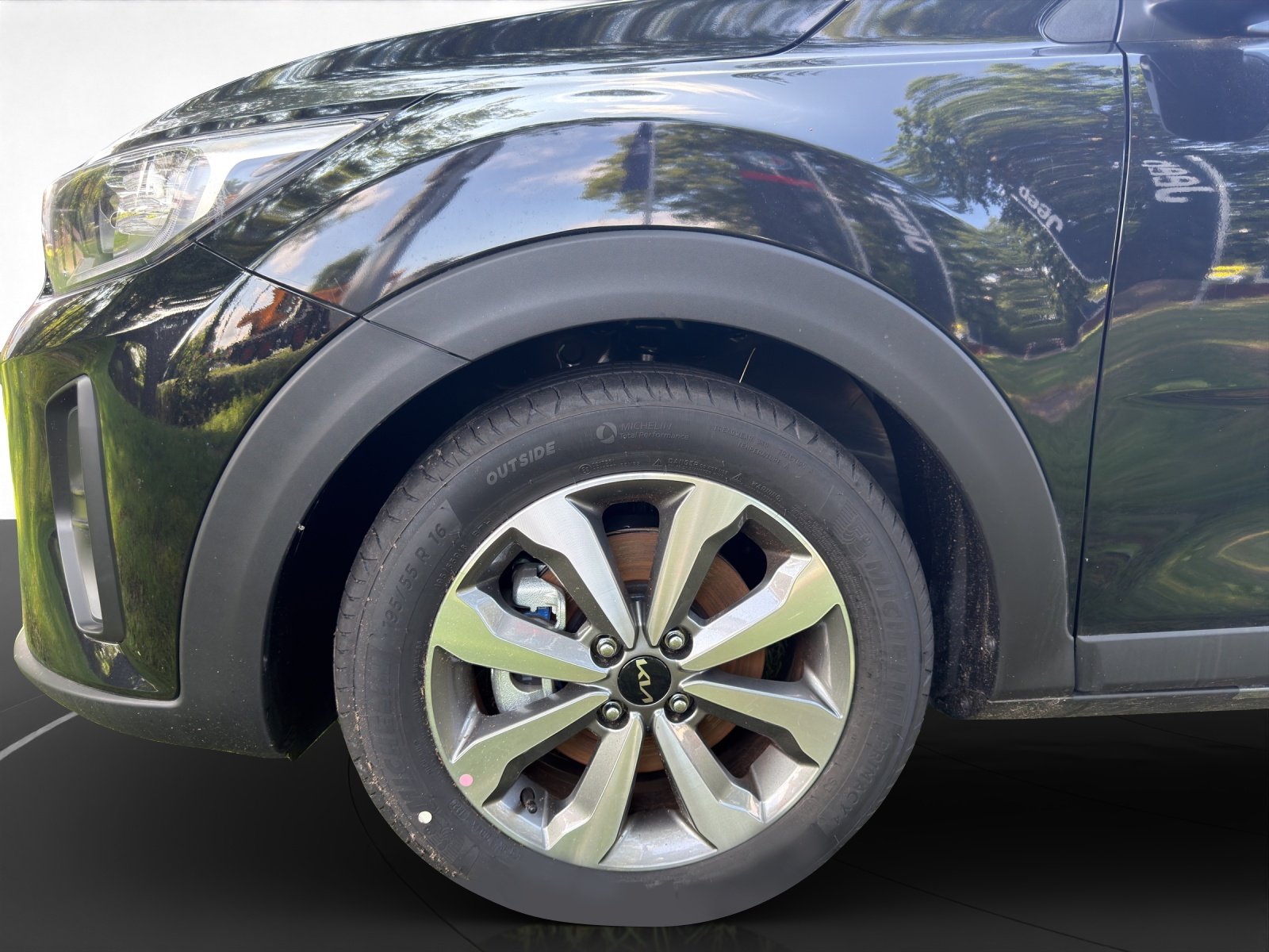 Kia Stonic – Bild 16
