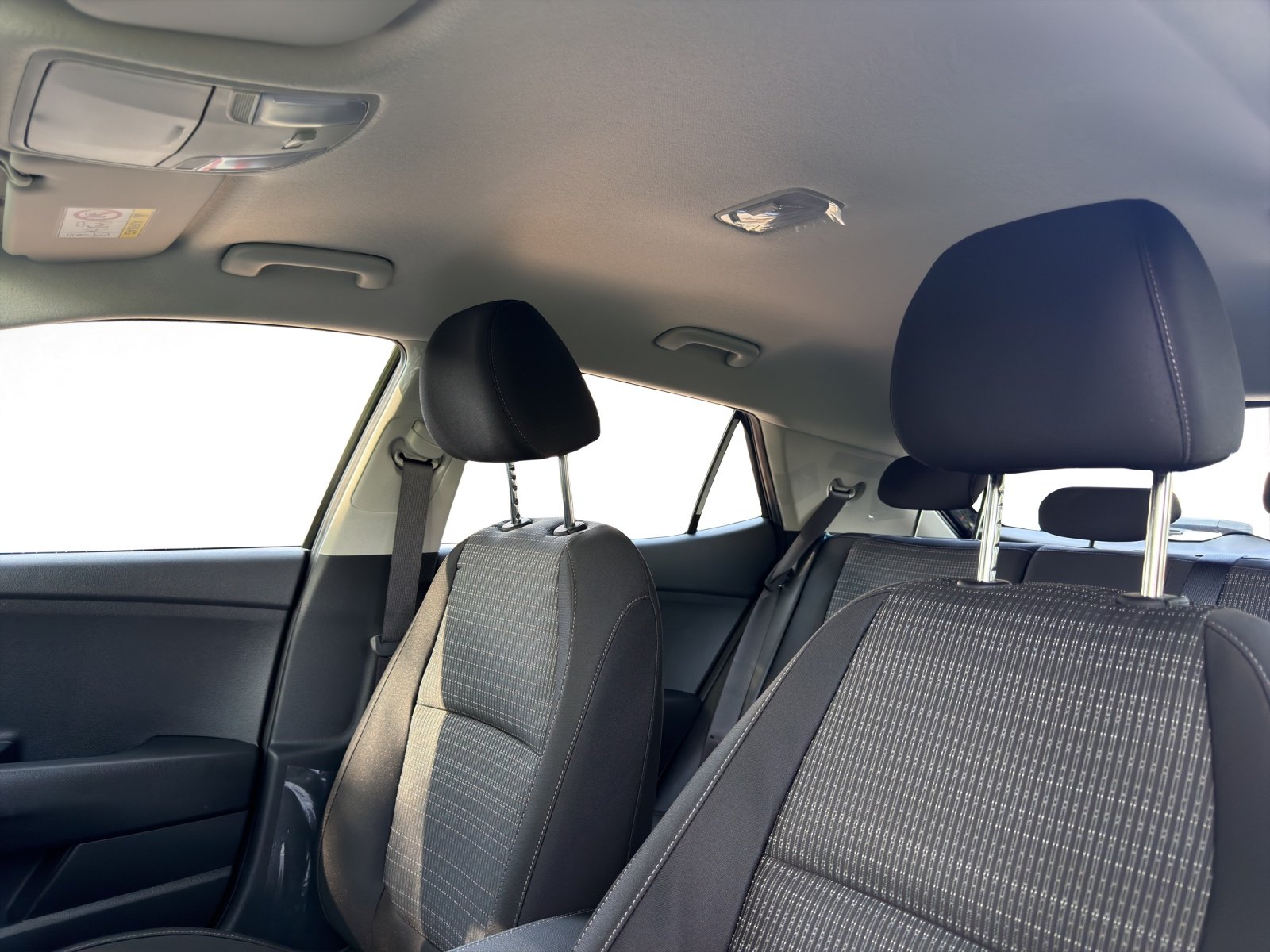 Kia Stonic – Bild 17