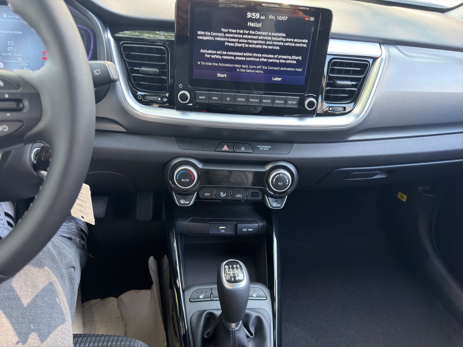 Kia Stonic – Bild 19