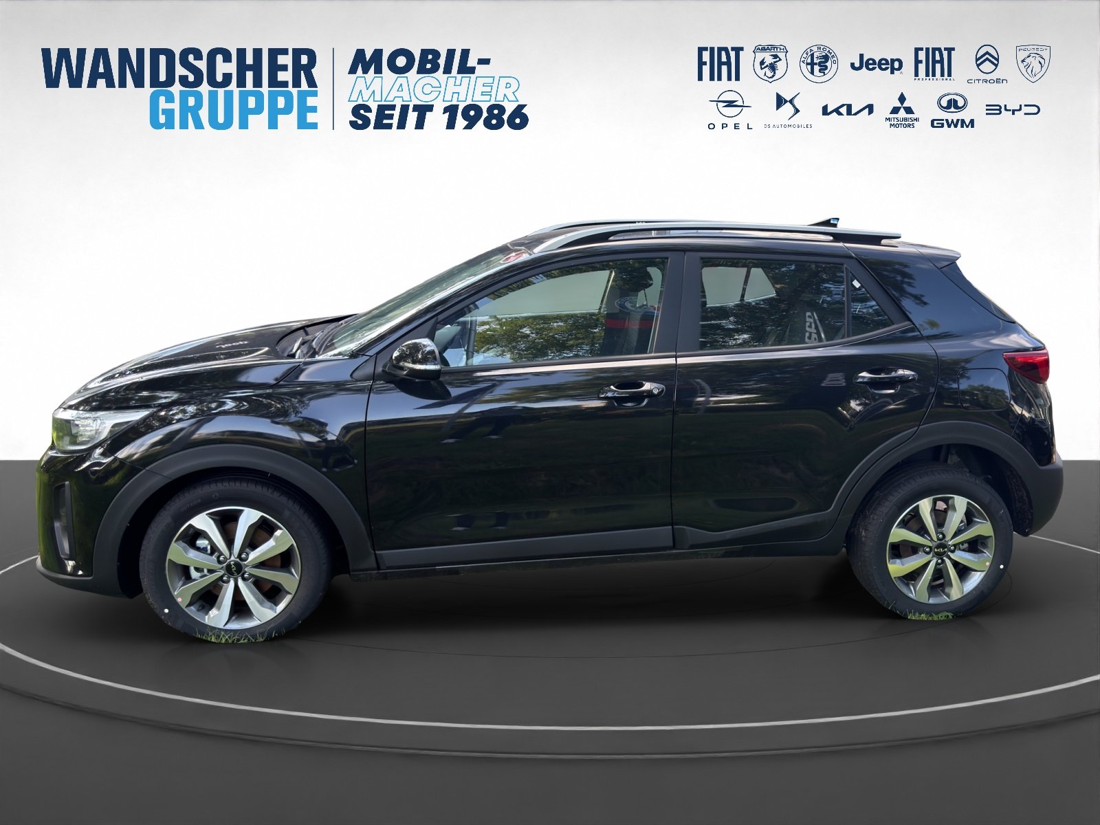 Kia Stonic – Bild 2