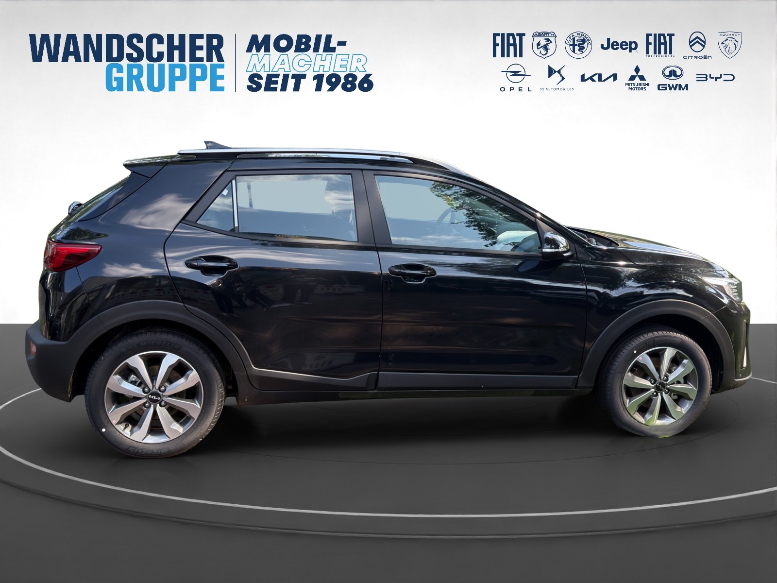 Kia Stonic – Bild 6