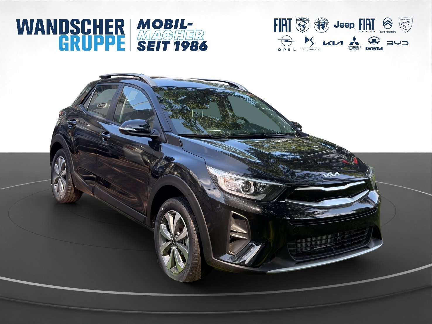 Kia Stonic – Bild 7