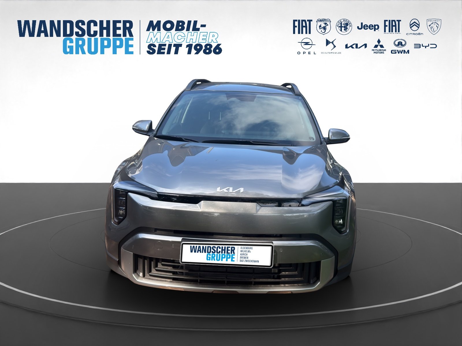 Kia Stonic – Bild 10